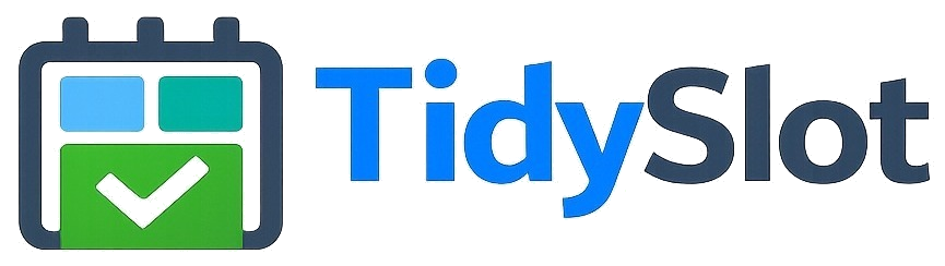 TidySlot